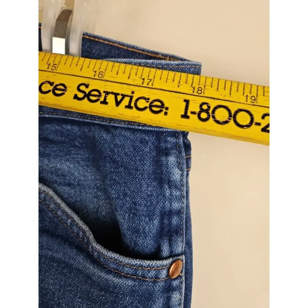 Wrangler jeans mens